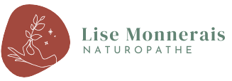 Lise Monnerais - Naturopathe